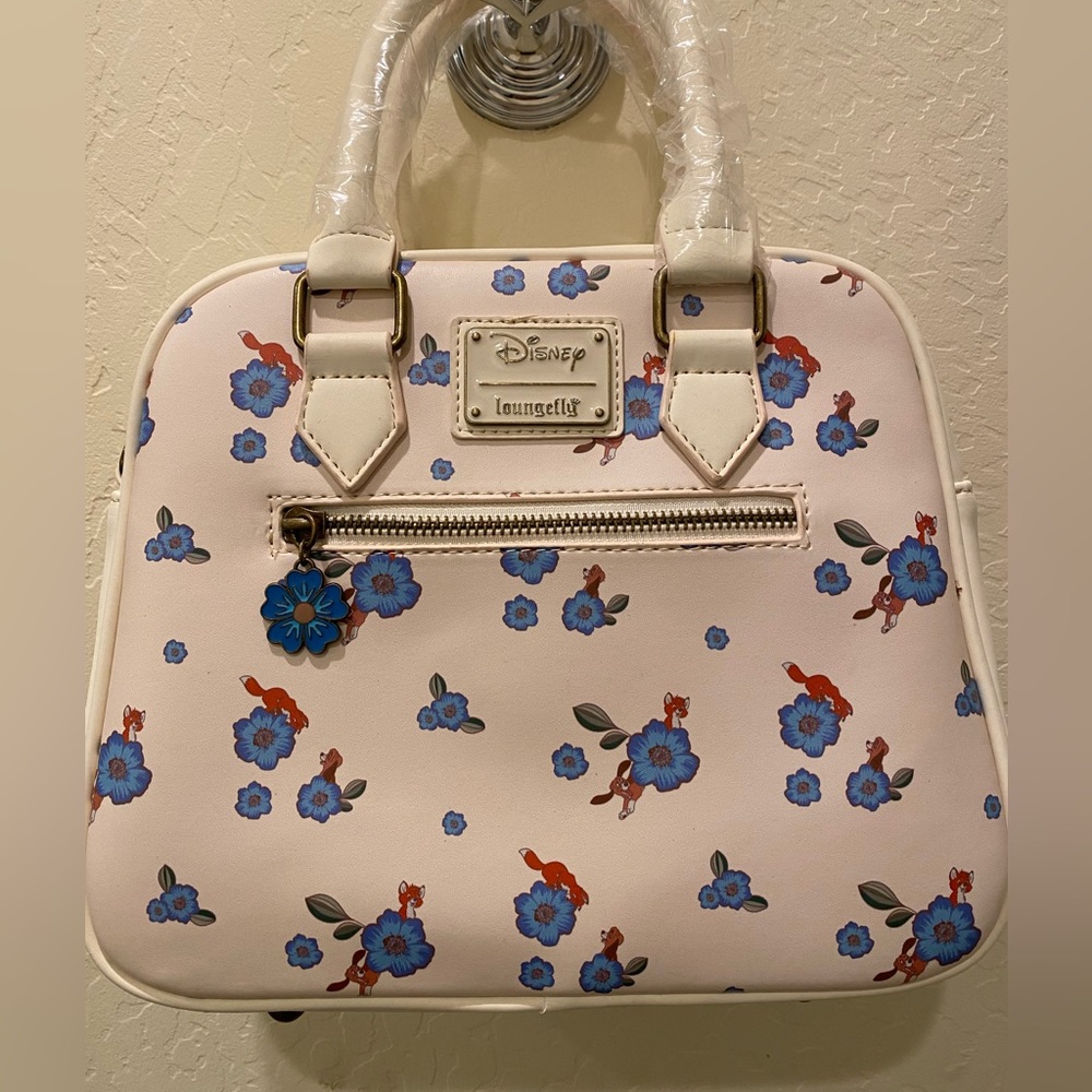 Loungefly Cross Body